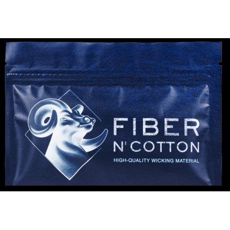 Fiber n'Cotton