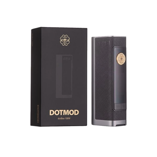 Dotmod dotBox 100W