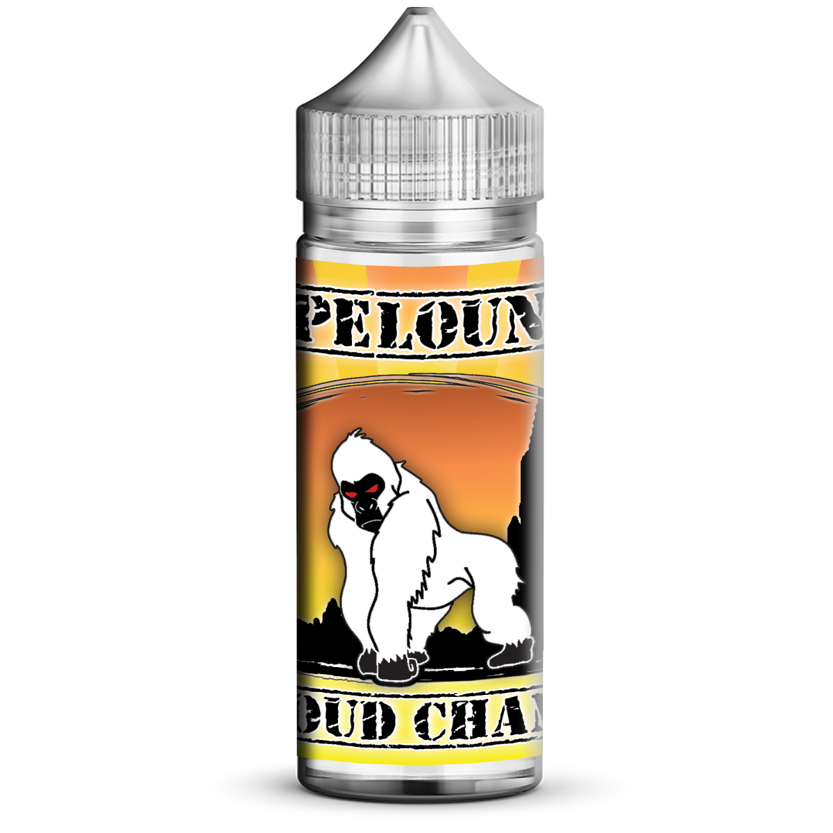 Vapelounge Cloud Juice Cloud Champ 80/120ml