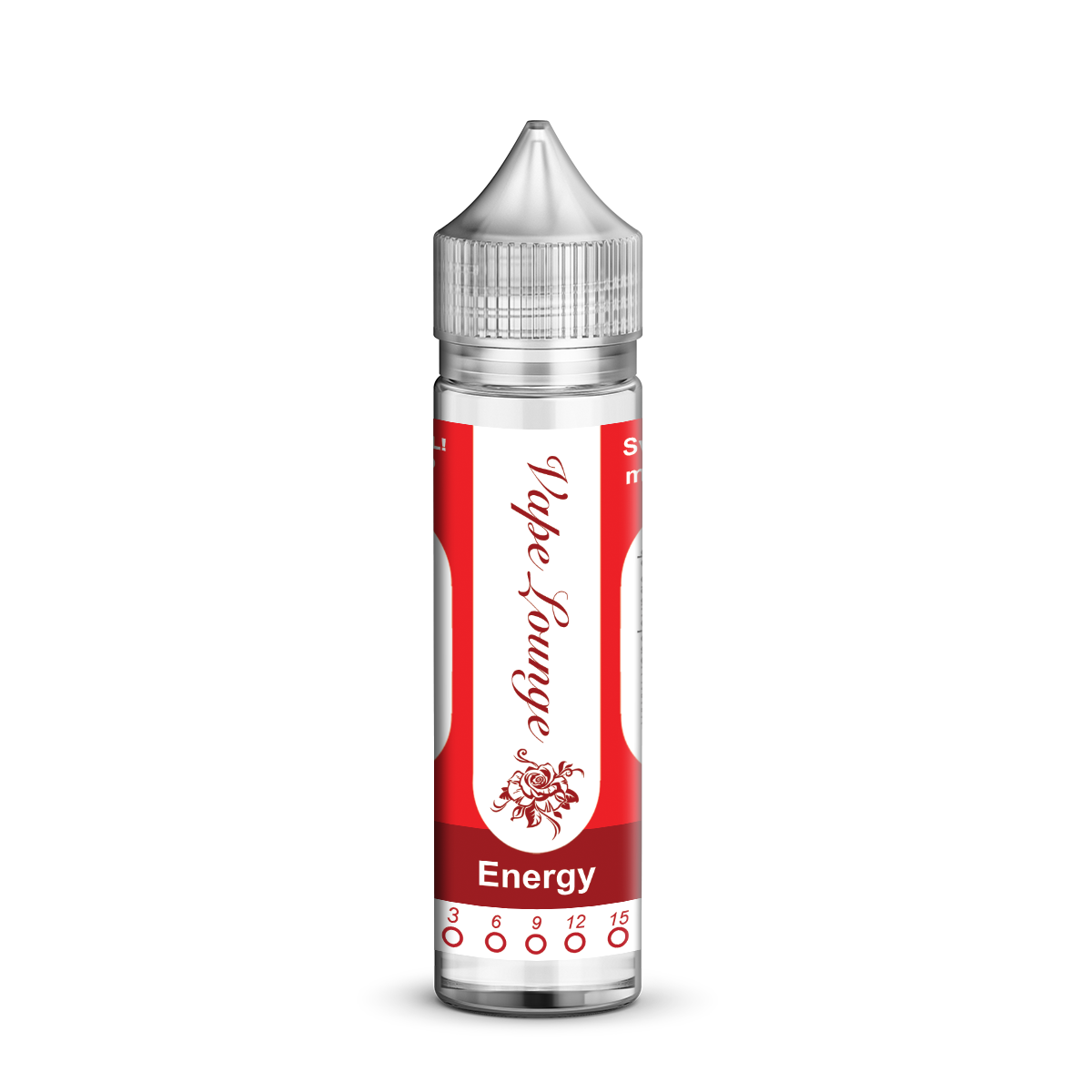Vapelounge Fairline Energy 30/60ml