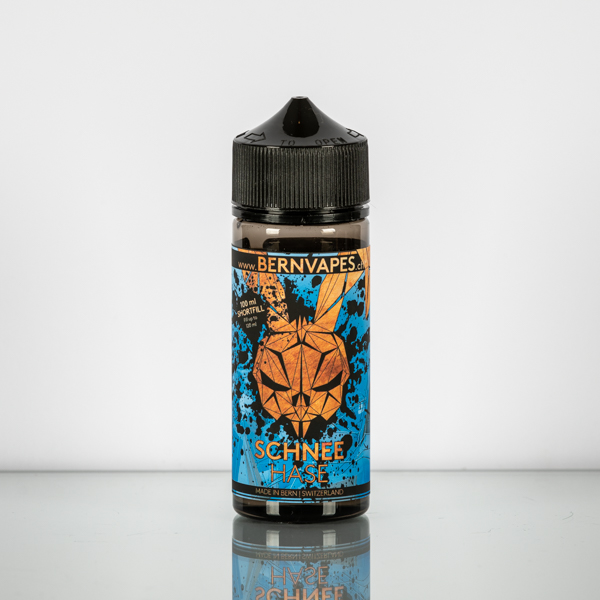 Bernvapes Schneehase