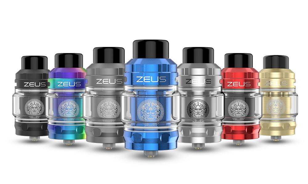 GeekVape Zeus Subohm Tank