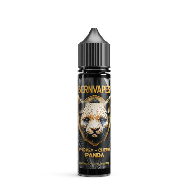 Bernvapes Panda