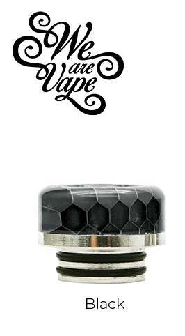 510er DRIP TIP Silber