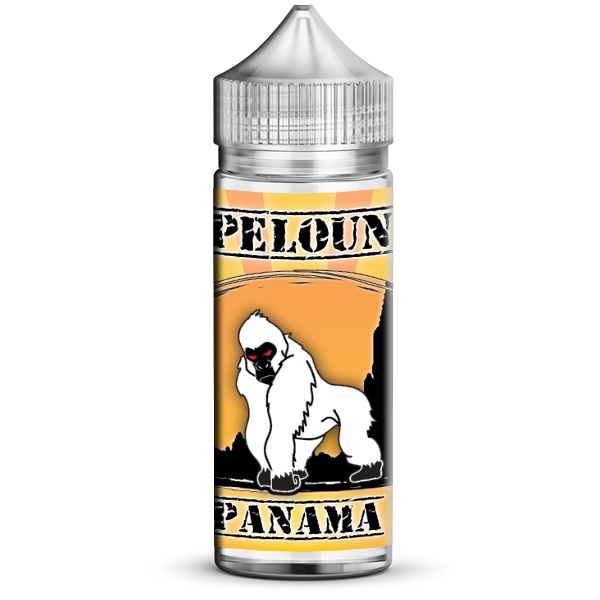 Vapelounge Cloud Juice Panama 80/120ml