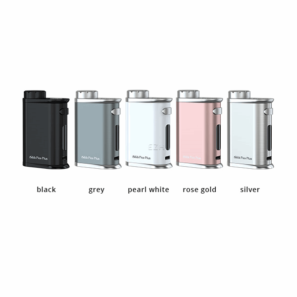 iStick Pico Plus