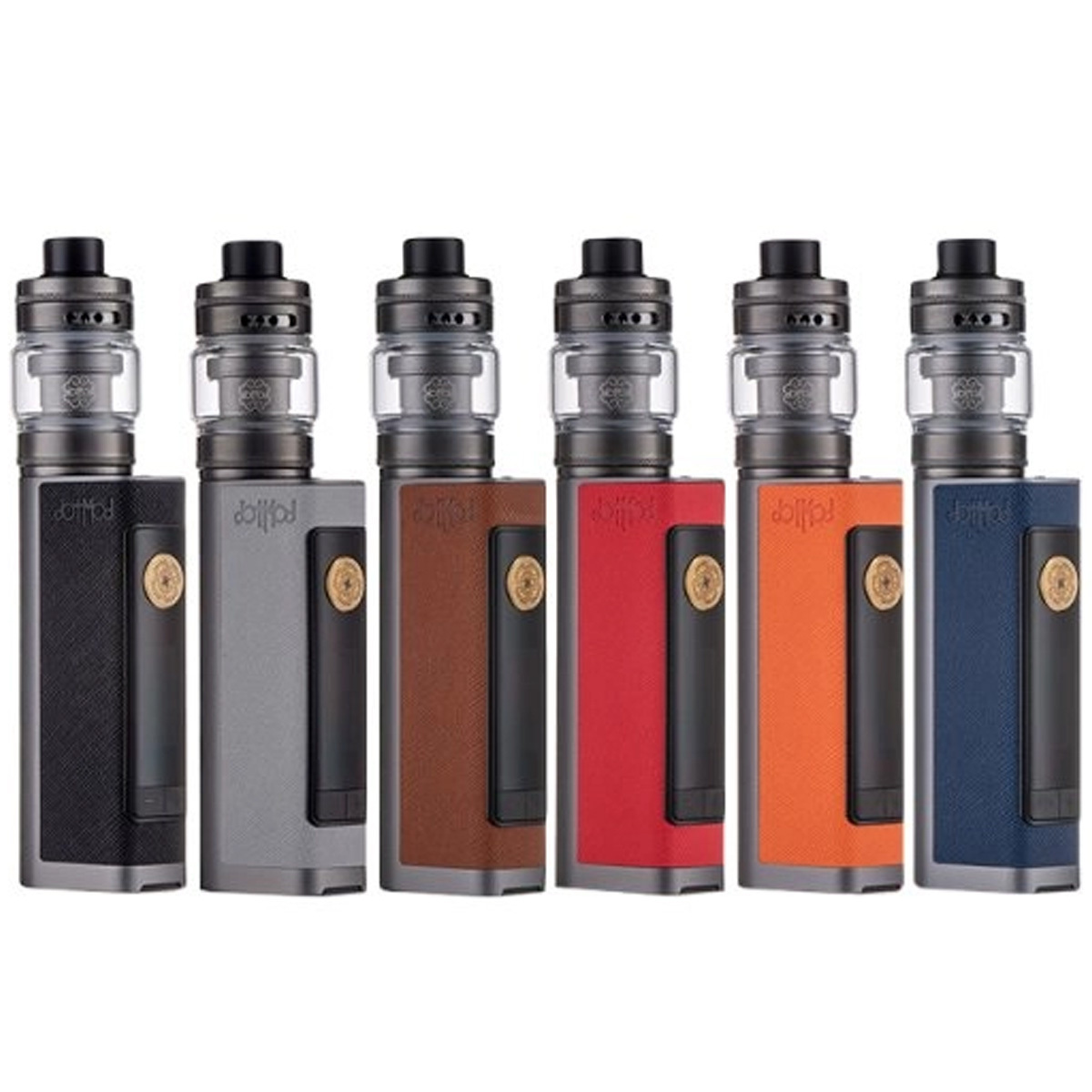 Dotmod dotBox 100W kit