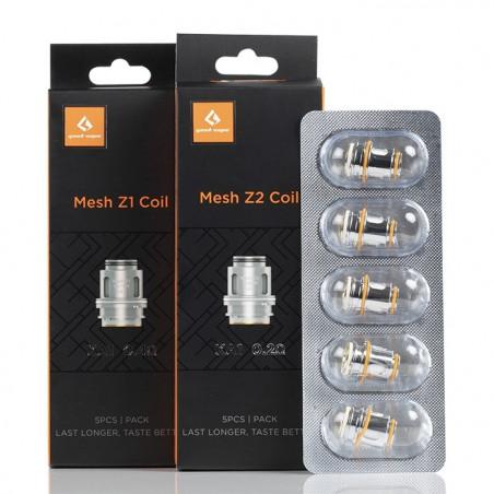 GeekVape Zeus Subohm Tank Coil (Z/ P )